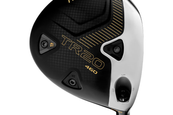 Honma TR20 featured