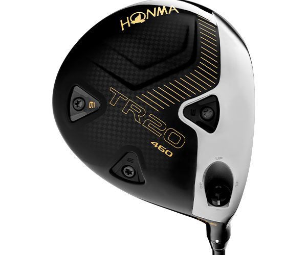 Honma TR20 featured