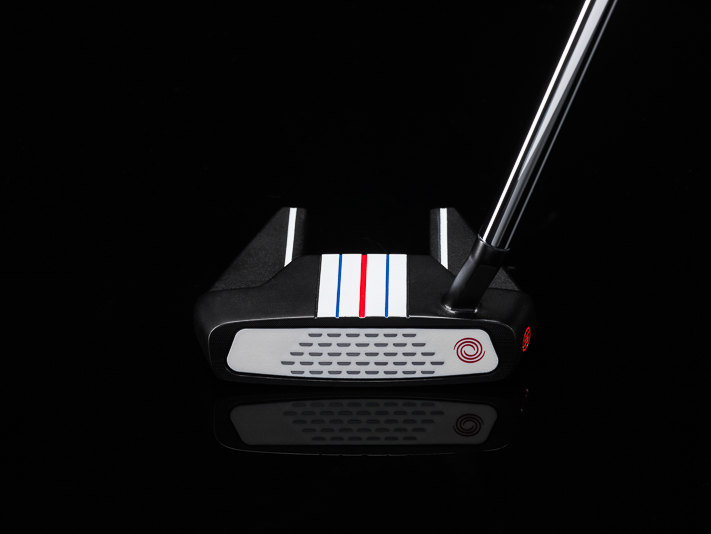 Odyssey Releases the Triple Track 7 Putter - Driving Range