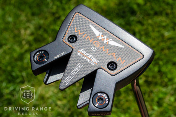 Tour Edge Wingman 13