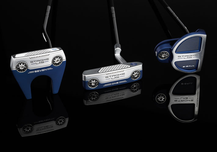 Stroke Lab Women’s Putters Featured