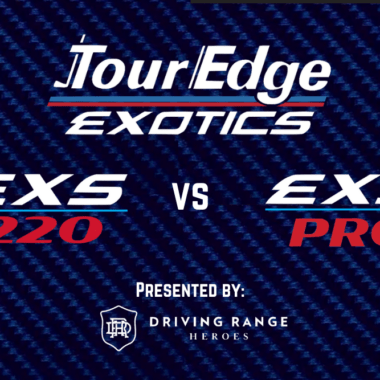 EXS 220 vs EXS Pro Main