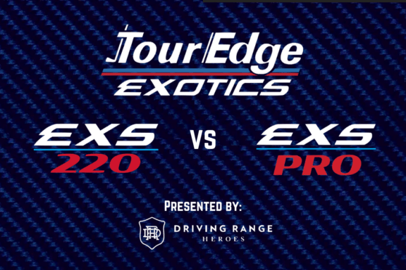 EXS 220 vs EXS Pro Main