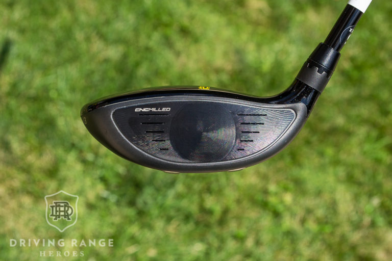 Cobra King Speedzone Fairway Wood Review Driving Range Heroes