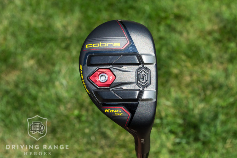 cobra speed zone hybrid