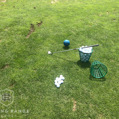 Wedge Yips Update 10