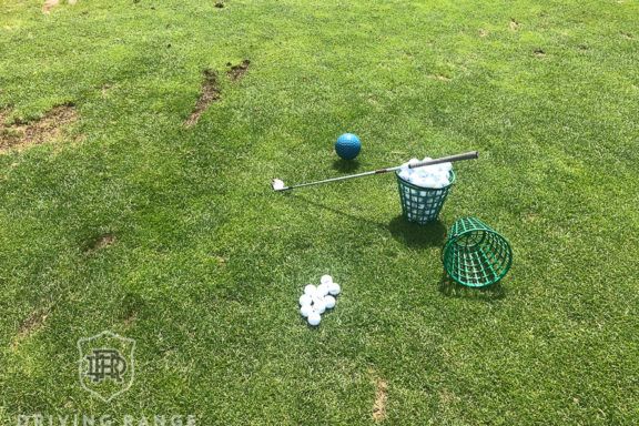 Wedge Yips Update 10