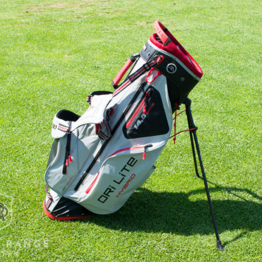 BIG MAX Dry Lite Hybrid Golf Bag Review 3