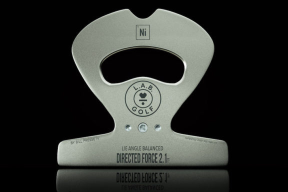 Directed Force 2.1 Nickel release