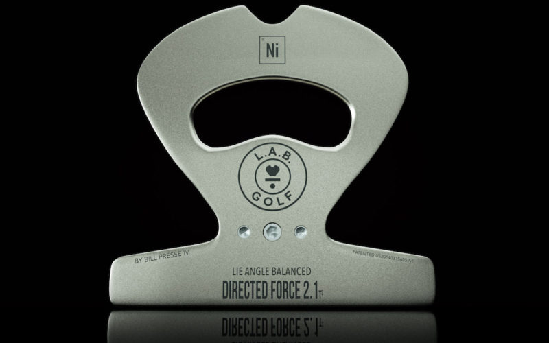 Directed Force 2.1 Nickel release