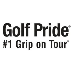 Golf Pride Logo