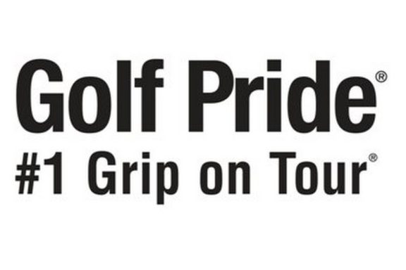 Golf Pride Logo