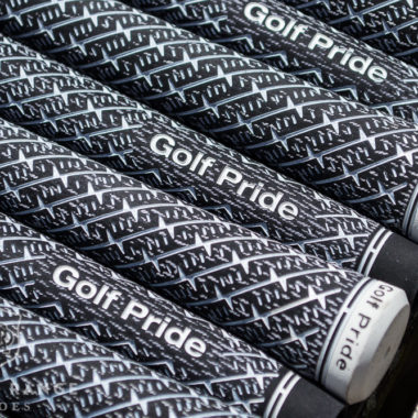 Golf Pride ZGRIP 17