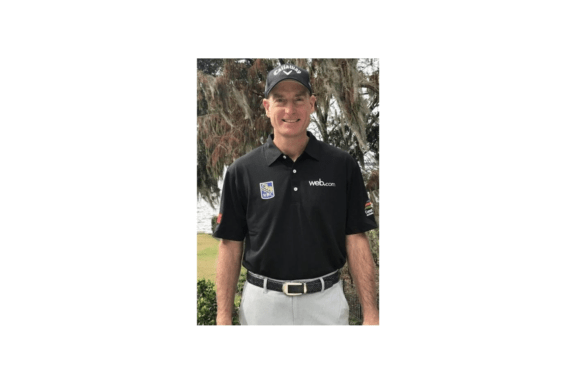 Jim Furyk Nexbelt