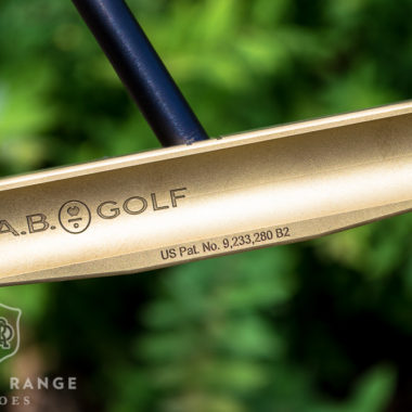 L.A.B. Golf B.2 Putter 12