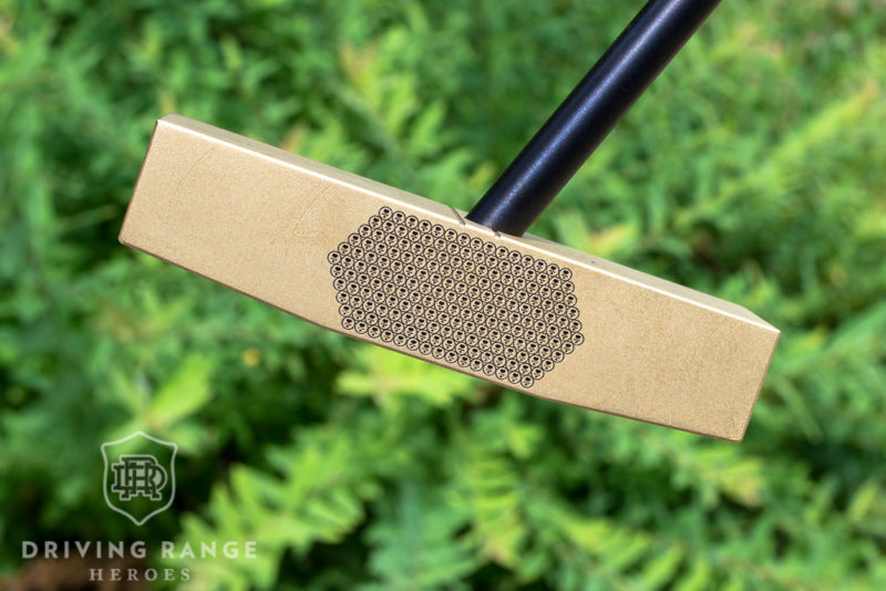 L.A.B. Golf B.2 Putter Review - Driving Range Heroes