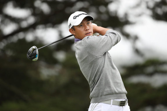 Morikawa Wins PGA Champ w/ TaylorMade