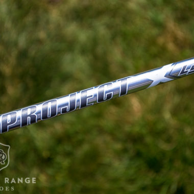 Project X LS Shaft 5