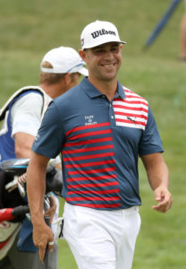 Gary Woodland Puma