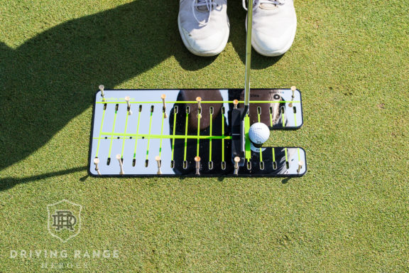 Pro Path Putting Mirror - 2020 Holiday Gift Guide