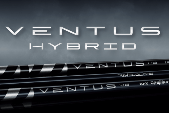 Ventus Hybrid Shafts