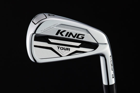 Cobra MIM Tour Irons Release