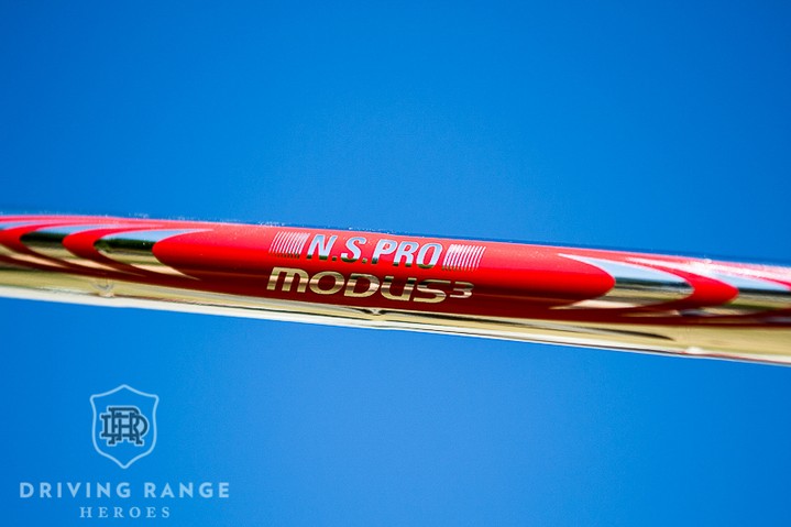 The @nipponshaft Modus Tour 130 has long been known for its smooth feel & strong performance. Bill even had these in the bag for quite some time at one point. Check out the full review at the link in bio.
.
.
#golf #golflife #golfreview #nippongolf #instagolf