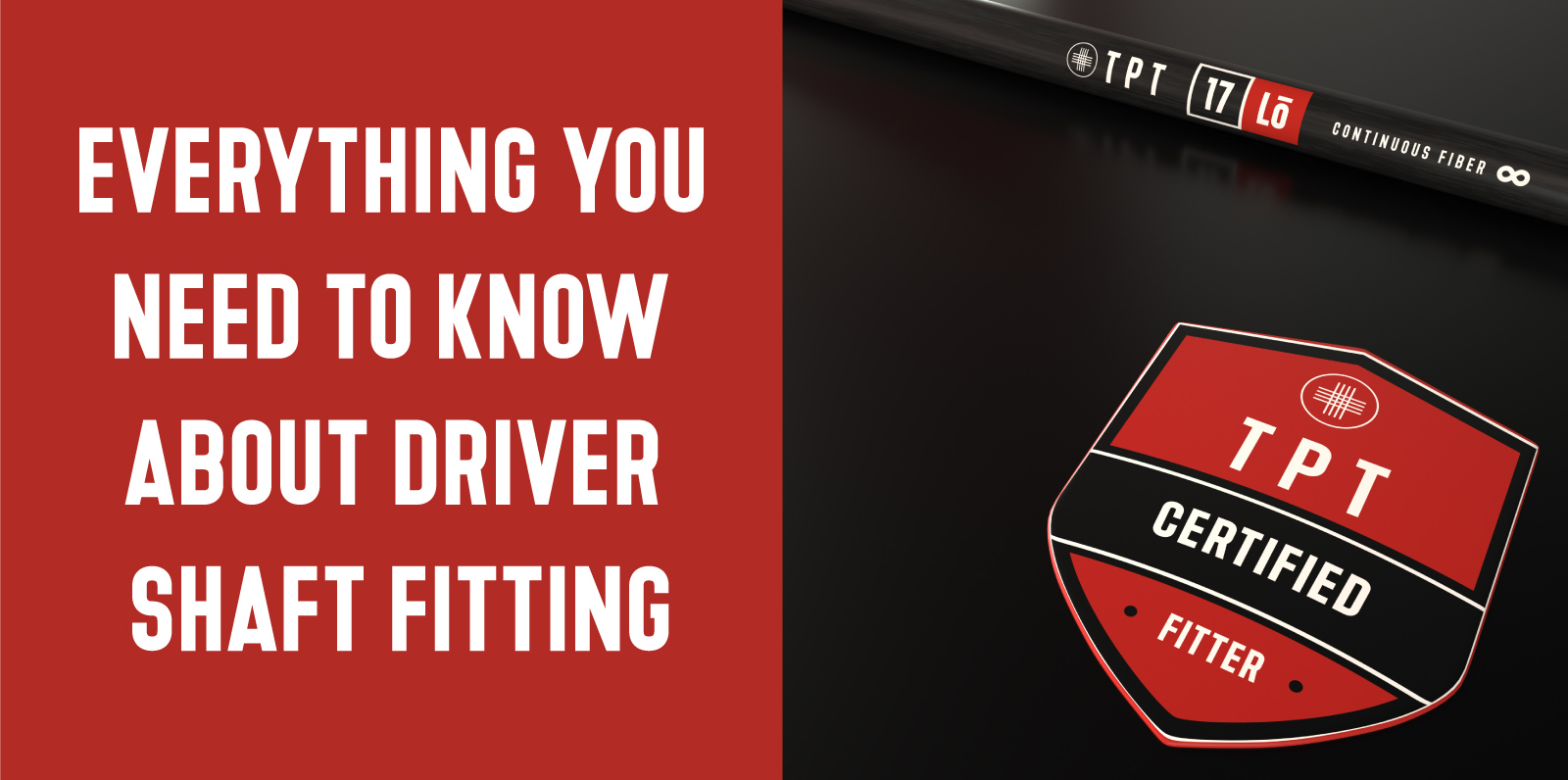 TPT Drivier Fitting School - October 9, 2020