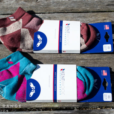 Kentwool Socks 1