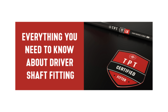 TPT Shaft Fitting School