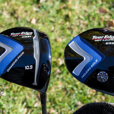 Tour Edge Hot Launch 521 Drivers 2