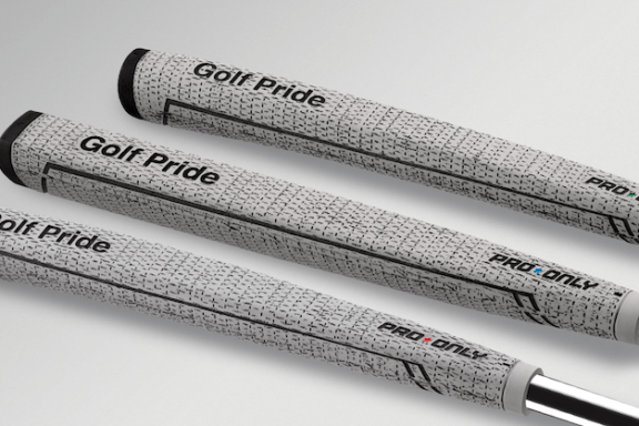 Golf Pride Pro Only