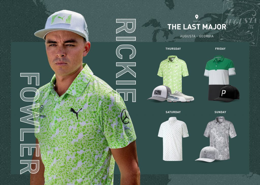 Fowler - 2020 Masters Scripting