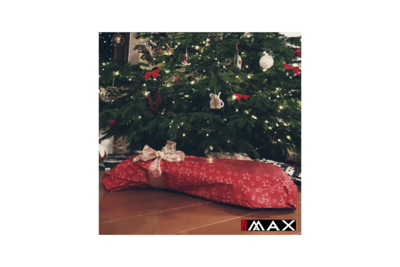 BIG MAX Christmas