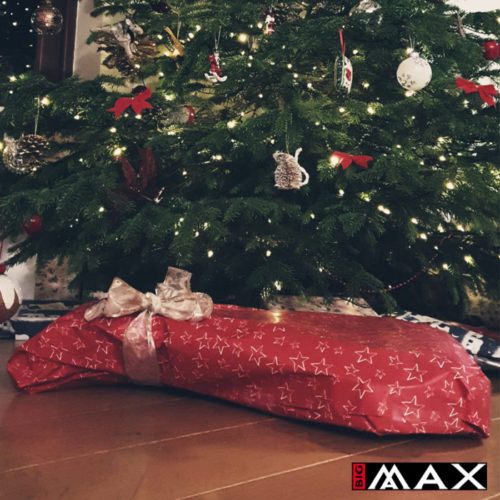 BIG MAX Christmas