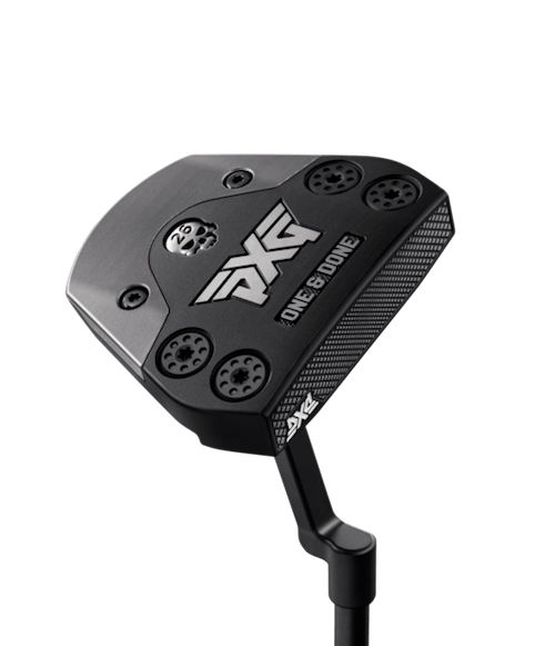 PXG One and Done Darkness