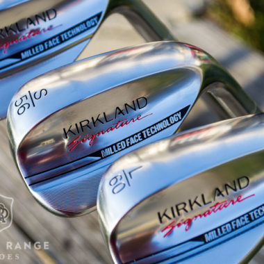 Kirkland Signature Wedge 26