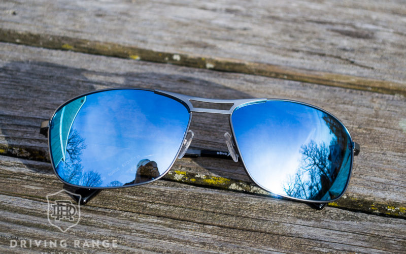 Revo Harness Sunglasses Review | Gear Institute