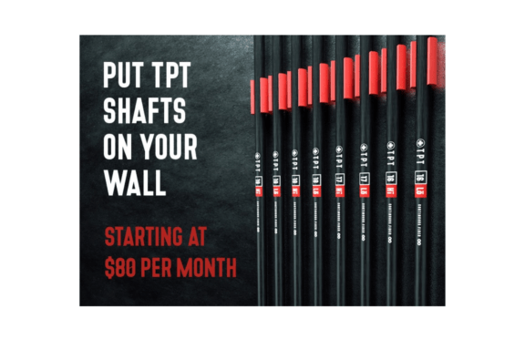 TPT Fitter Offer