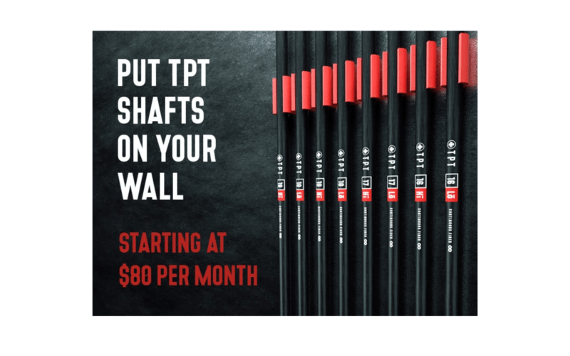 TPT Fitter Offer