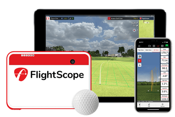 FlightScope Mevo Black Friday