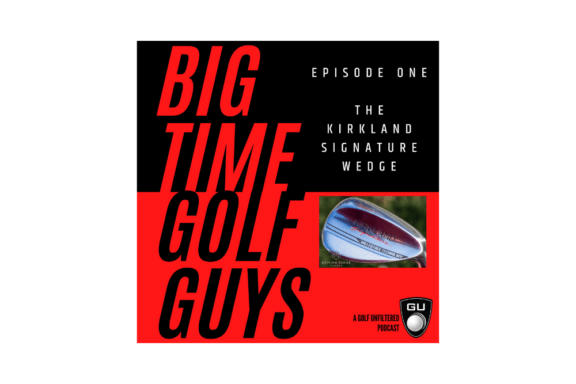 Big Time Golf Guys: Costco Wedge