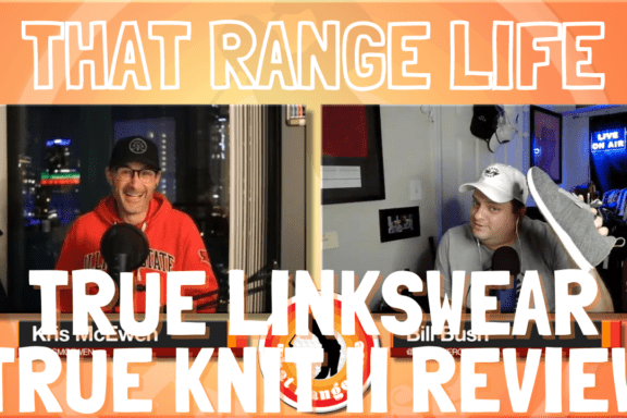 TRL - TRUE linkswear TRUE Knit II Review