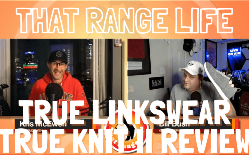 TRL - TRUE linkswear TRUE Knit II Review