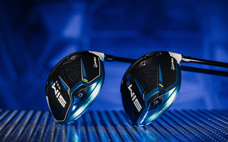 TaylorMade Golf Company Unveils New SIM2 Drivers