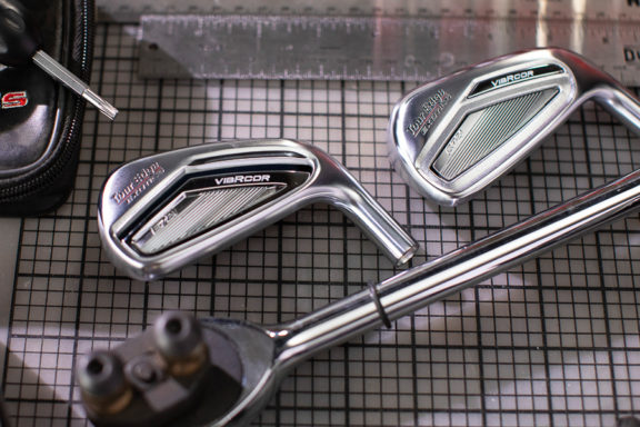 Exotics 721 Irons Release