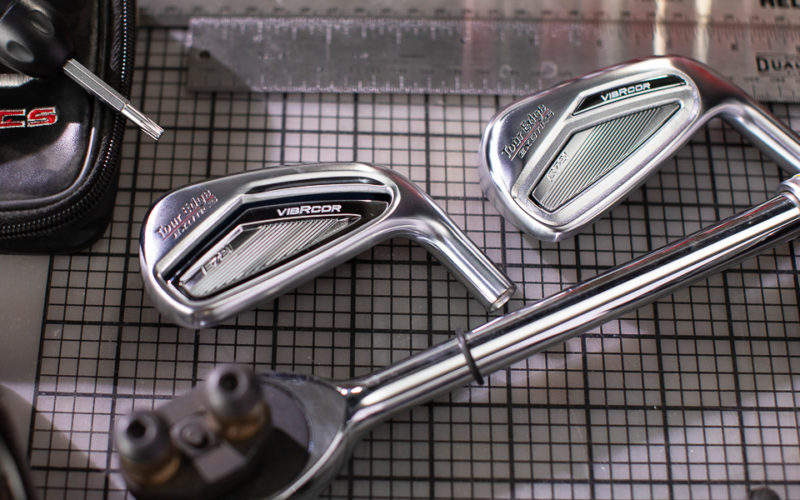 Exotics 721 Irons Release