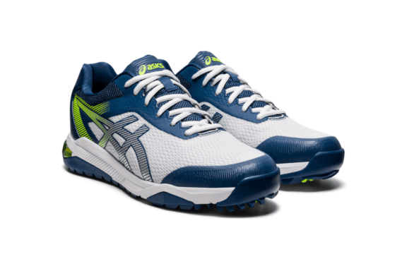 January 29, 2021 - Srixon/ASICS