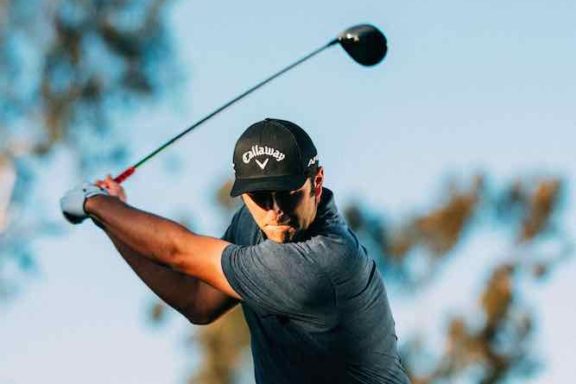 Jon Rahm Joins Callaway 2