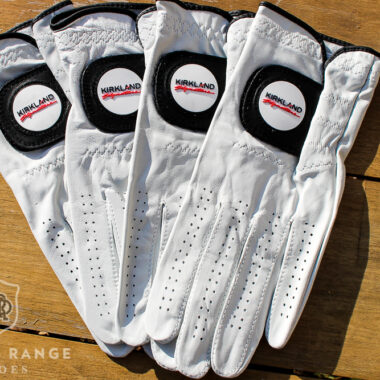 Kirkland Signature Golf Glove 12